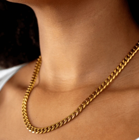 Cuban Chain by NEVAEH - Picture 2 of 7